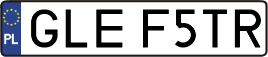 GLEF5TR