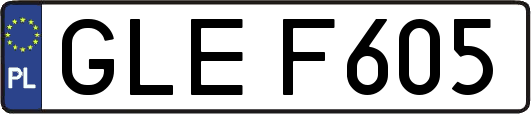 GLEF605