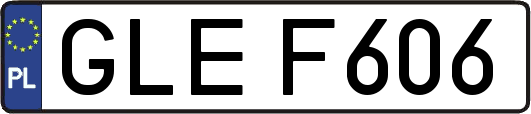 GLEF606