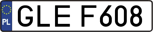 GLEF608