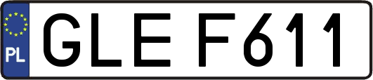 GLEF611