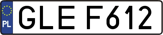 GLEF612
