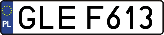 GLEF613