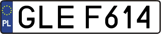 GLEF614