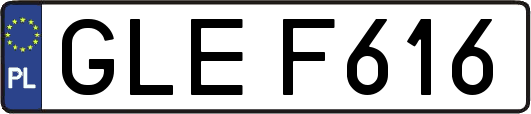 GLEF616