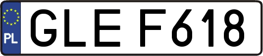 GLEF618