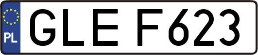 GLEF623