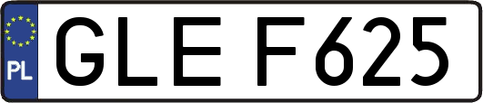 GLEF625