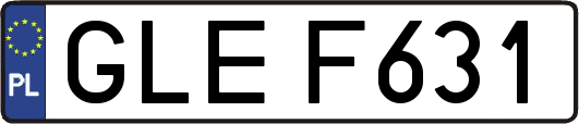GLEF631