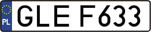 GLEF633