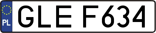 GLEF634