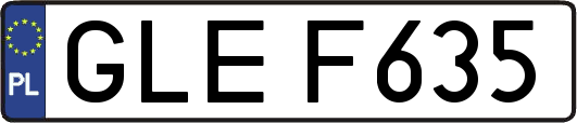 GLEF635