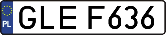 GLEF636