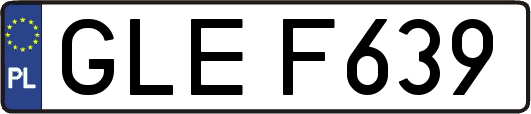 GLEF639