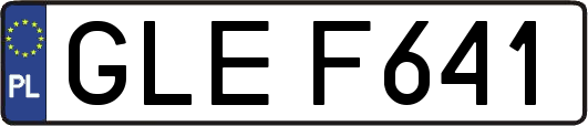 GLEF641