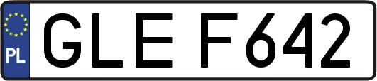 GLEF642