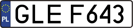 GLEF643