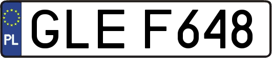 GLEF648
