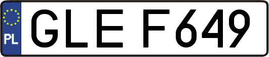 GLEF649