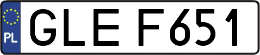 GLEF651