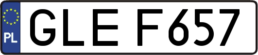 GLEF657
