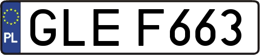 GLEF663