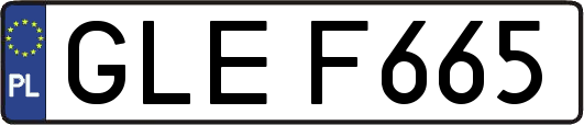 GLEF665