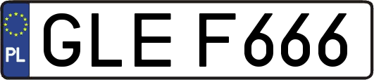 GLEF666