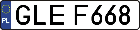 GLEF668