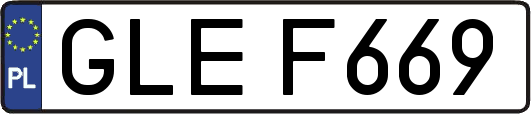 GLEF669