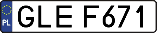 GLEF671