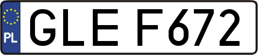 GLEF672