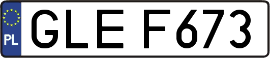 GLEF673