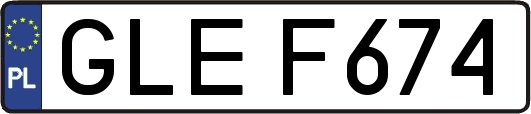 GLEF674