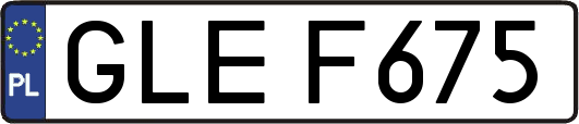 GLEF675