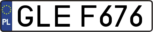 GLEF676