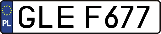 GLEF677