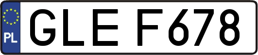 GLEF678