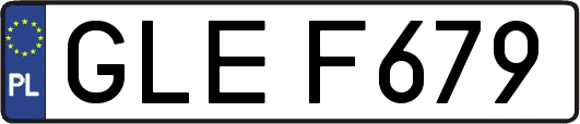 GLEF679