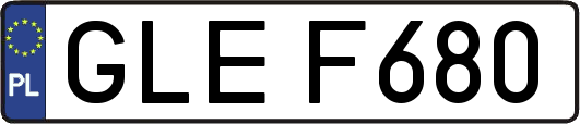 GLEF680