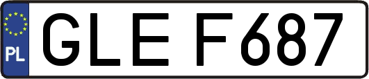 GLEF687