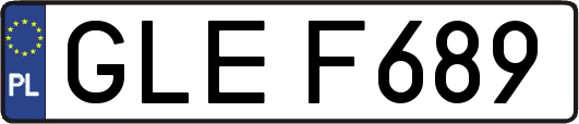 GLEF689