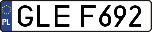 GLEF692