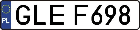 GLEF698