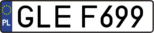 GLEF699