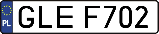 GLEF702