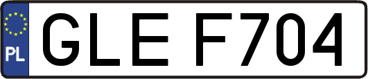 GLEF704