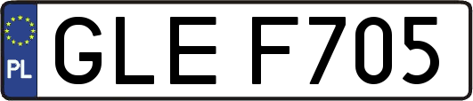 GLEF705