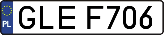 GLEF706