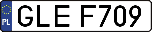 GLEF709